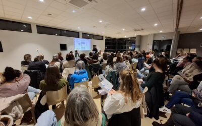 Une soirée consacrée au « troubles de l’oralité alimentaire pédiatrique »